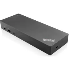 Док-станция Lenovo ThinkPad Hybrid 40AF0135CN