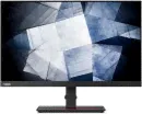 Монитор Lenovo ThinkVision P24h-2L черный (62B2GAT1IS)