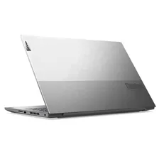 Ноутбук Lenovo ThinkBook 15p IMH 15.6" 3840x2160 (4K), 20V3000XRU