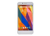 Смартфон Lenovo A2020 Dual sim White