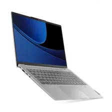 Ноутбук 14" Lenovo IdeaPad Slim 5 14IMH9, серый (83DA004KRK)