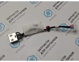 Разъем питания Lenovo B50-30 B50-45 B50-70 B50-80 DC30100SC00