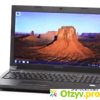 Lenovo b570e - отзыв