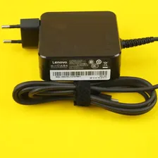 Зарядное устройство (блок питания) для ноутбука Lenovo Yoga 20V 3.25A 65W USB Type-C