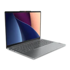 Ноутбук 14" Lenovo IdeaPad Pro 5 14IRH8, серый (83AL0009RK)