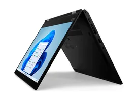 Ноутбук Lenovo ThinkPad Yoga L13 gen2 21AD003FRT