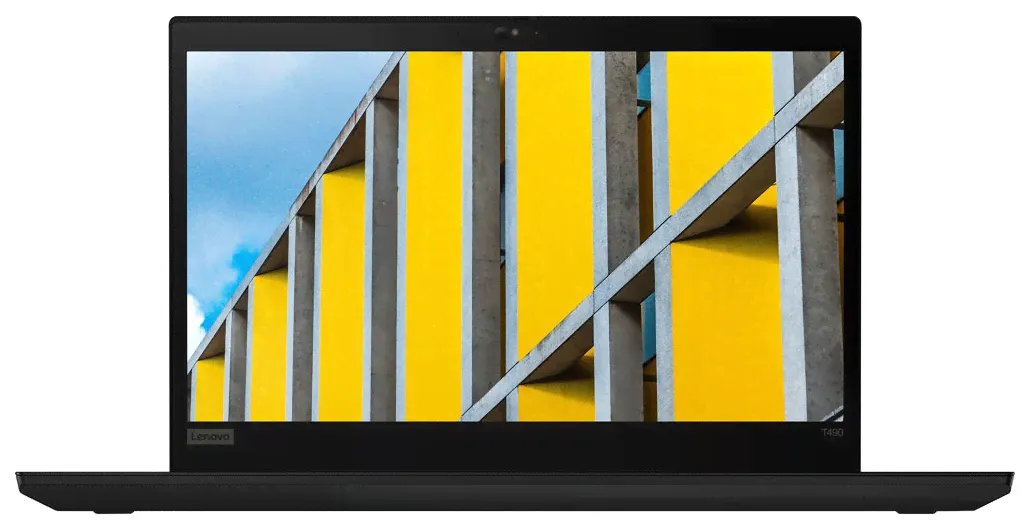 Ноутбук Lenovo ThinkPad T490S (20NX0009RT), ThinkPad T490S-0