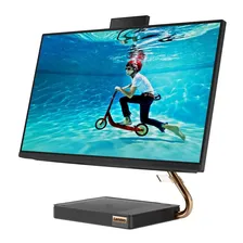 Моноблок Lenovo IdeaCentre A540-24ICB 23.8" Monoblock, F0EL00DFRK