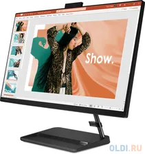 Моноблок Lenovo IdeaCentre AIO 3 27IAP7 F0GJ008ERU IdeaCentre AIO 3 27IAP7