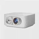 Lenovo Xiaoxin100 2+16G Проектор 700ansi Lumens 1080p wi -fi6+bt5.0 Projector Home Theatre - Великобритания / Белый