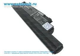 Аккумулятор для Lenovo ThinkPad Edge 13", ThinkPad Edge E30, ThinkPad Edge 13”, ThinkPad Edge 0196-3EB, ThinkPad 0196RV 9, ThinkPad 0196RV 8, ThinkPad 0196RV 4, ThinkPad 0196RV 5, ThinkPad 0196RV 6, 4