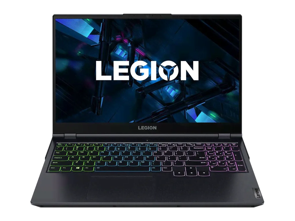 Lenovo Legion 5 15ITH6H