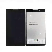 Тачскрин (сенсорное стекло)+ дисплей для планшета Lenovo IdeaTab 2 A7-30HC