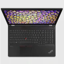 Ноутбук Lenovo ThinkPad P15 Gen 1 20ST006SRT