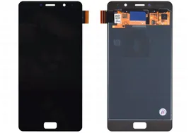 Дисплей Lenovo P2+тачскрин (черный)