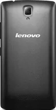 Смартфон Lenovo IdeaPhone A2010 Black