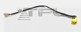 Коннектор питания для Lenovo B590