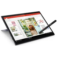 Планшет Lenovo Yoga Duet 7 13IML05 82AS000ARU в Санкт-Петербурге