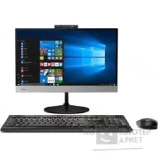 Lenovo Моноблок V410z 10QV000GRU Black 21.5" 10QV000GRU