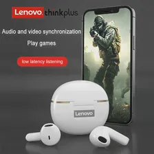 Наушники беспроводные Lenovo X16