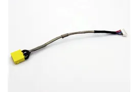 Гнездо / разъем питания Lenovo (L012) G700