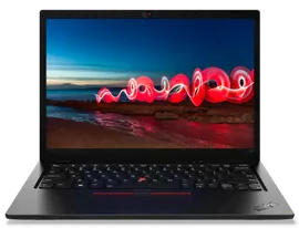 Серия ThinkPad L Lenovo Ноутбук Lenovo ThinkPad L13 Gen 3 (21B4S2U500)