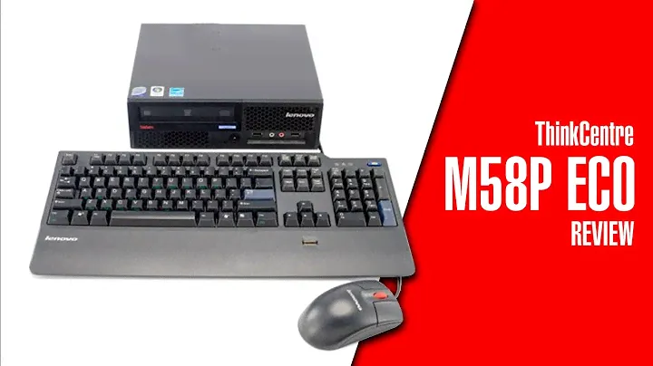 $33 ThinkCentre M58p ECO USFF 2GB RAM Core 2 QUAD Q8200S | ThinkTiny06