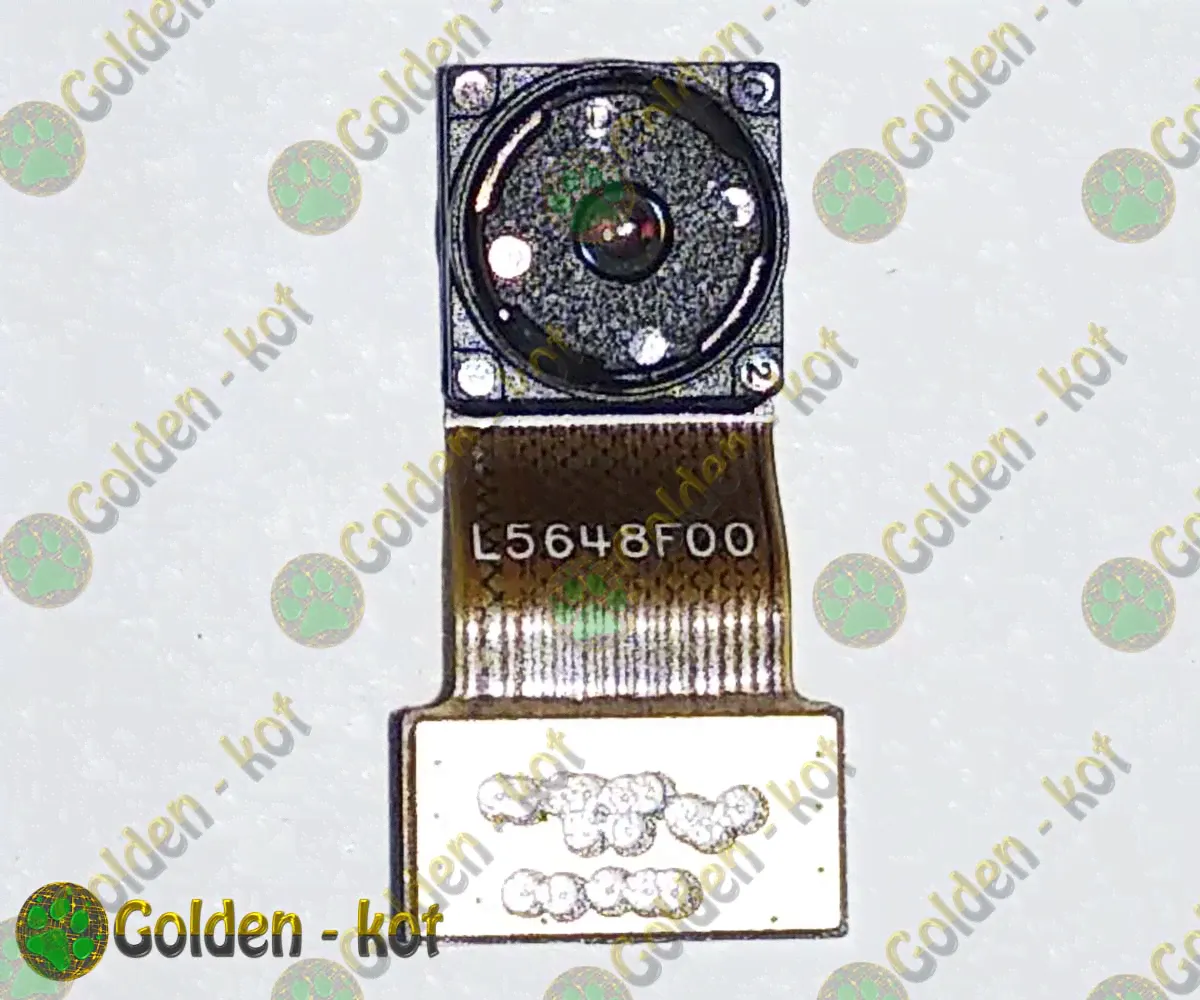 Камера основная для Lenovo A3900, rev: L5648F00