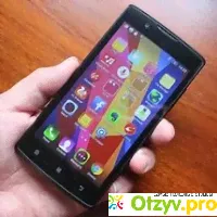 Lenovo Tab 3 (TB3-730X) - отзыв