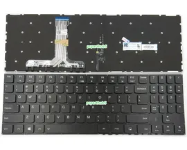 Original New Lenovo Legion Y540-15IRH PG0 Y540-17IRH Keyboard US With Backlit