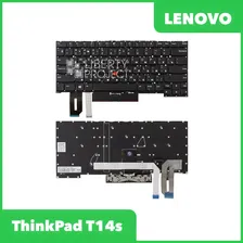 Клавиатура для Lenovo ThinkPad T14s
