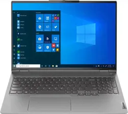 Ноутбук Lenovo ThinkBook 16p G2 ACH (20YM000BRU)