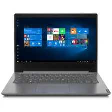 82C2001DRU Ноутбук Lenovo V14-IGL 14.0FHD_TN_AG_220N_N