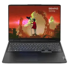 Характеристики ноутбука Lenovo IdeaPad Gaming 3 16ARH7 82SC006DRK