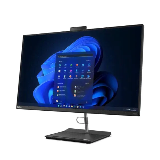 LENOVO IDG ThinkCentre neo 30a 27´´ i5-13420H/16GB/512GB SSD all in one PC-4