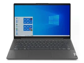 Lenovo IdeaPad 5 14IIL05 Ноутбук 14", серый