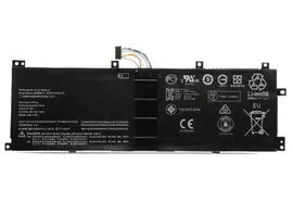 Оригинальный аккумулятор для планшета Lenovo IdeaPad Miix 510-12ISK-80U10002GE MIIX 510 12ISK 2ICP5/70/106