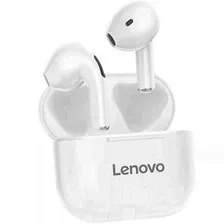 Беспроводные наушники Lenovo LP40 Pro TWS Bluetooth 5,1