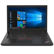 Ноутбук Lenovo ThinkPad T480 20L6S7PC0B