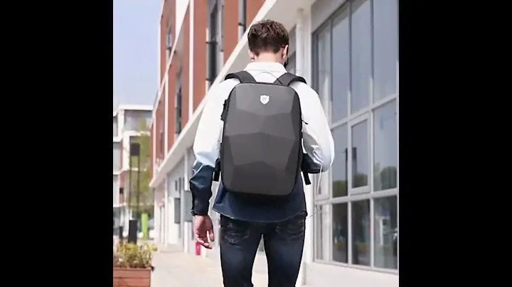 Cool Gaming PC Backpack 17.3inch
