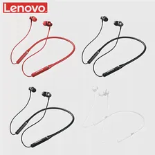 Оригинальные наушники Lenovo HE05 TWS, беспроводные Bluetooth-наушники, спортивные водонепроницаемые наушники, гарнитура с микрофоном