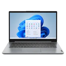 Ноутбук Lenovo IdeaPad 1 15AMN7 82VG00MWUE_RUS