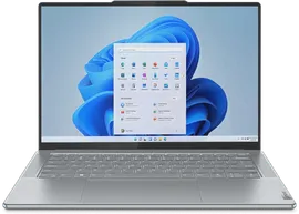 Ноутбук Lenovo Yoga Slim 7 14APU8 14.5" AMD Ryzen 7 7840S 83AA000LRK