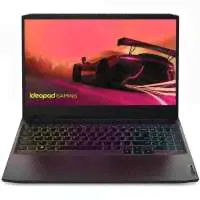 Ноутбук Lenovo IdeaPad Gaming 3 15ACH6 82K200HHRE