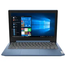 Ноутбук Lenovo IdeaPad 1 11ADA05 (AMD Athlon Silver 3050e 1400MHz / 11.6" / 1366x768 / 4Gb / 128Gb SSD / AMD Radeon Graphics / noОС)