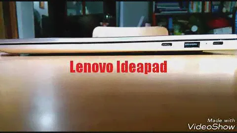 Lenovo Ideapad 720S-13IKB