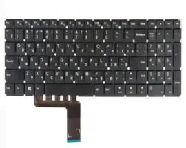 клавиатура Lenovo IdeaPad 310/310-15ISK/V310-15ISK/310-15ABR/310-15IAP черная