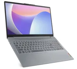 Ноутбук Lenovo IdeaPad Slim 3 grey (Ryzen 3 7320U/8Gb/256Gb SSD/VGA int/noOS) ((82XQ00B5PS))