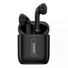 Беспроводные наушники Lenovo X9 Black