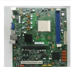 Материнская плата LENOVO M3A760M V:1.01